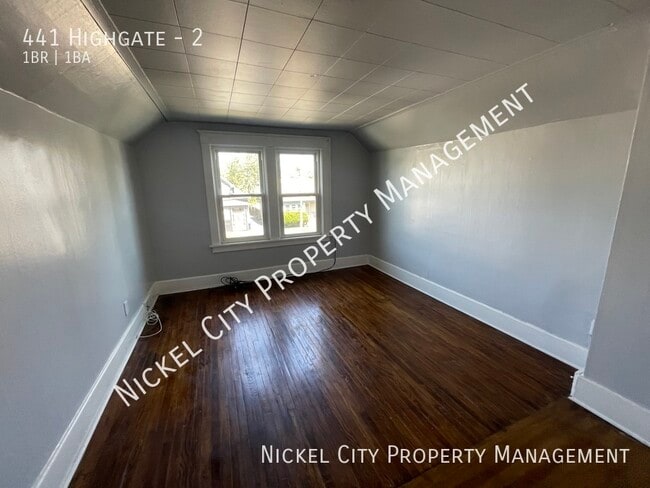 property at 441 Highgate Ave