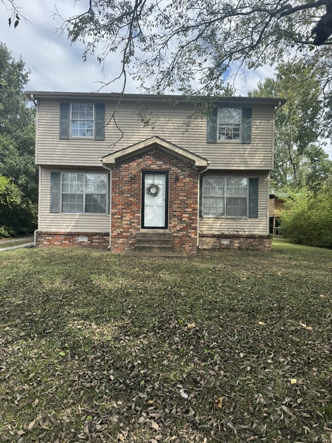 property at 7482 Harrow Dr