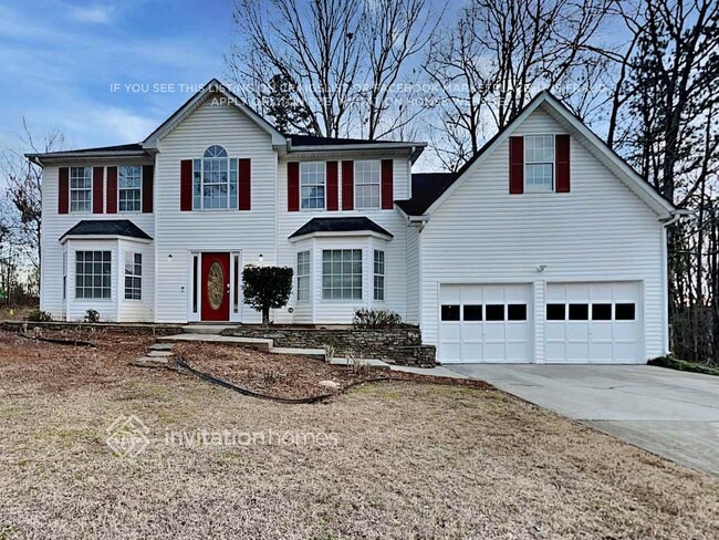 property at 6980 Greenfield Ln