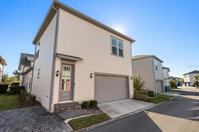 6879 Arnoldson St in Orlando, FL - Building Photo - Building Photo