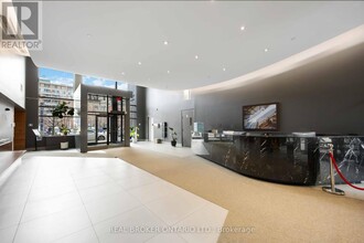 68-1268 Abell St in Toronto, ON - Building Photo - Building Photo