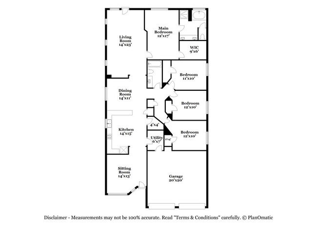 5058 Willow Point Dr in Conroe, TX - Building Photo - Building Photo