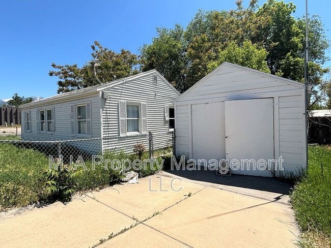 property at 3304 S 460 E