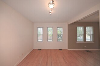 5400 N Campbell Ave in Chicago, IL - Building Photo - Building Photo