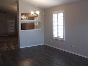 681 Wind River Ave in El Paso, TX - Building Photo - Building Photo