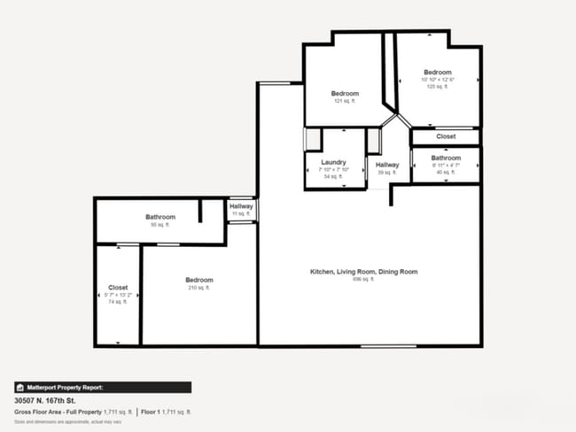 30507 N 167th St in Scottsdale, AZ - Building Photo - Building Photo