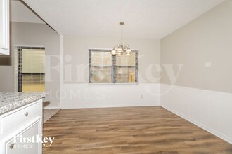 8202 Amurwood Dr in Tomball, TX - Building Photo - Building Photo