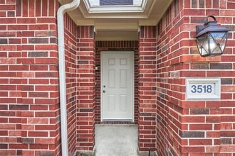3518 Leaf Vines Dr in Spring, TX - Building Photo - Building Photo
