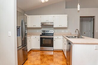 2831 Atoka Trail in Crestview, FL - Building Photo - Building Photo