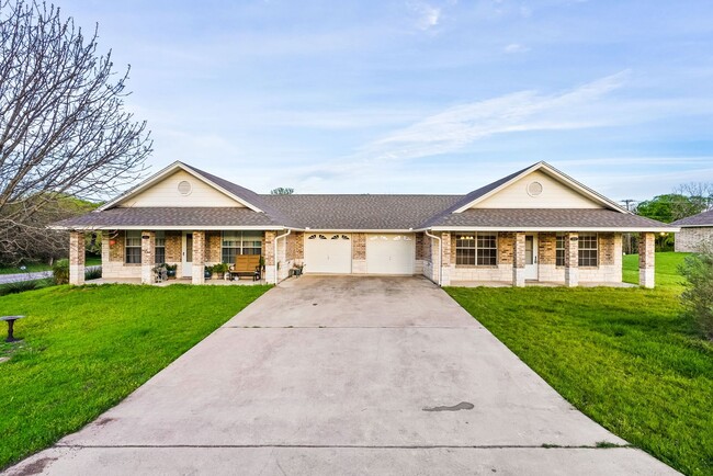 property at 125 Satch Dr
