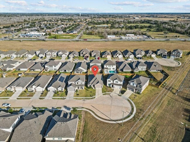 property at 5299 Cascade Ct