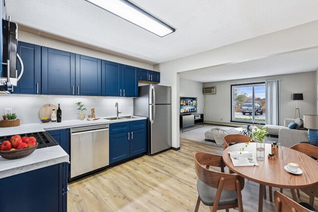 Parkview Terrace
