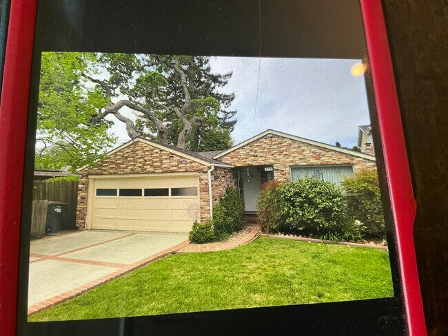 property at 278 Kelton Ave