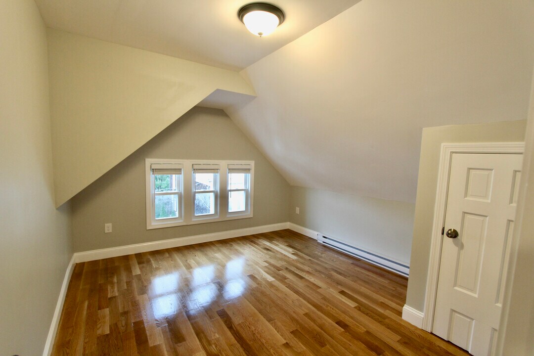 80 Morgan St in New Bedford, MA - Building Photo
