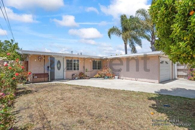 28179 Tampa Ave in Hayward, CA - Building Photo - Building Photo