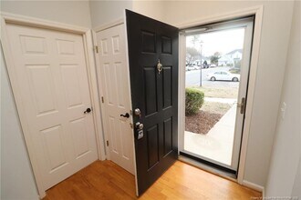 3013 Silky Dogwood Trail in Apex, NC - Building Photo - Building Photo