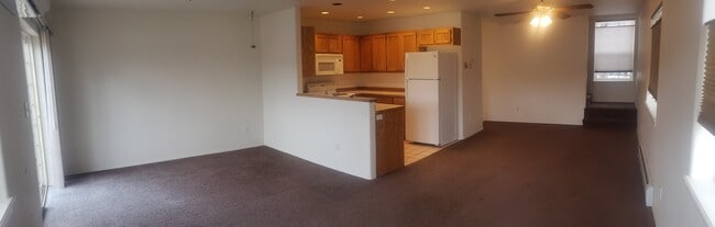 3146 W 3rd Ave, Unit B in Durango, CO - Foto de edificio - Building Photo