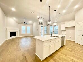 3507 Clara Dr in Melissa, TX - Foto de edificio - Building Photo
