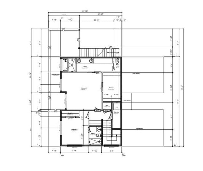 5010 Baker St in Austin, TX - Building Photo - Building Photo