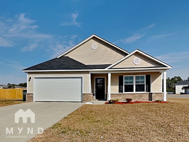 property at 101 Allen Ct