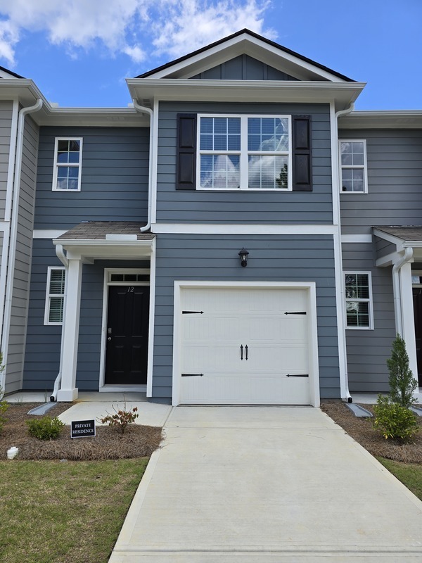 property at 12 Sweetspire Dr