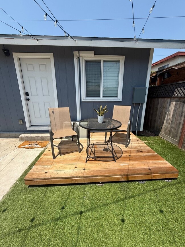 property at 3750 37th St