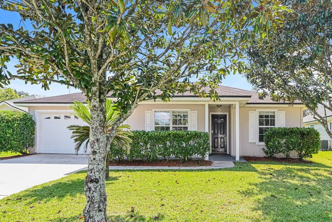 property at 3518 Brangus Ct