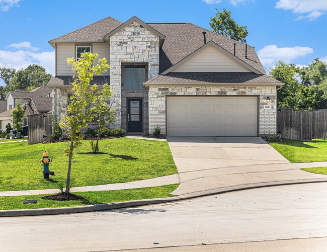property at 19010 Sonora Chase Dr