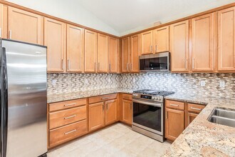75094 Glen Spring Way in Yulee, FL - Building Photo - Building Photo