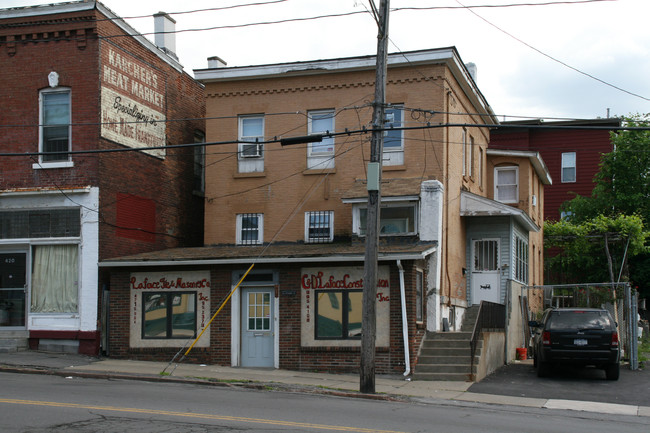 400-402 Butternut St in Syracuse, NY - Building Photo - Building Photo