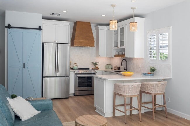 property at 634 Louisa St