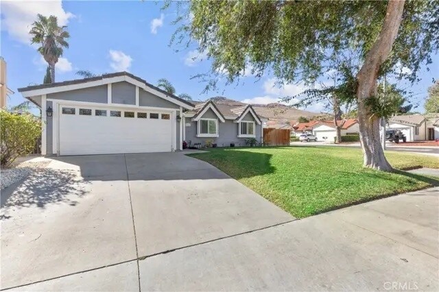 10812 Wright Dr in Riverside, CA - Building Photo