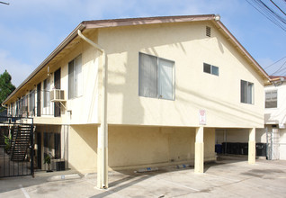 4167 Texas St in San Diego, CA - Building Photo - Building Photo