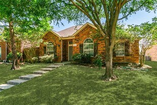 7063 Juniper Dr in Frisco, TX - Building Photo