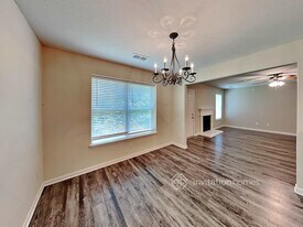 4609 Raven Wood Loop in Union City, GA - Foto de edificio - Building Photo