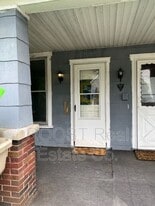 131-133 N Greenmount Ave