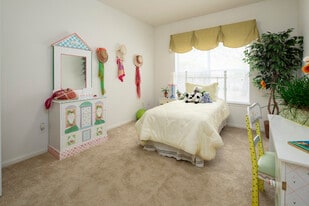 Sweetwater Apartments in Dothan, AL - Building Photo