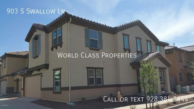 property at 903 S Swallow Ln