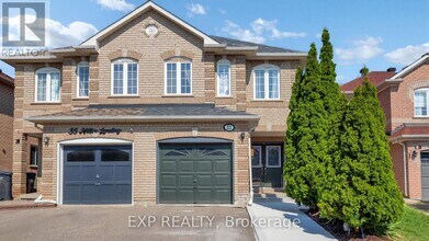 33 Native Landing in Brampton, ON - Building Photo - Building Photo