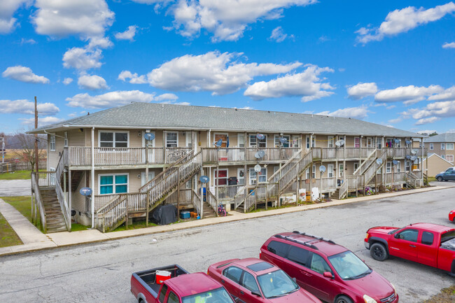 Autumn Apartments in Selbyville, DE - Building Photo - Building Photo