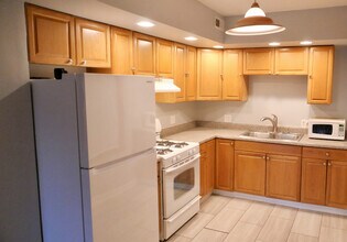 1237 W 32nd Pl, Unit 1 in Chicago, IL - Foto de edificio - Building Photo