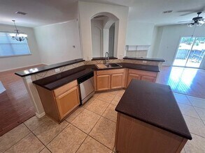 1415 Tree Top Dr in Frisco, TX - Building Photo - Building Photo