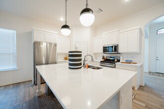 5401 Constitution Ave in Odessa, TX - Building Photo - Building Photo