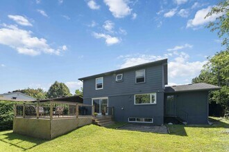 22 Welkin Crescent in Ottawa, ON - Building Photo - Building Photo