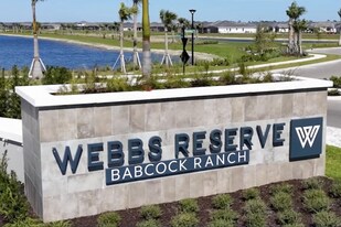 15375 Grn Acrs Ave in Punta Gorda, FL - Building Photo