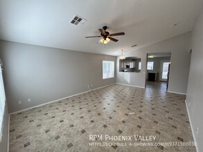 15840 W Yavapai St in Goodyear, AZ - Building Photo - Building Photo