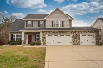 4032 Newgate Street in Fayetteville, NC - Building Photo - Building Photo