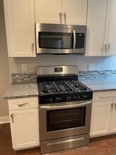 3510 Leech St in Pittsburgh, PA - Building Photo - Building Photo