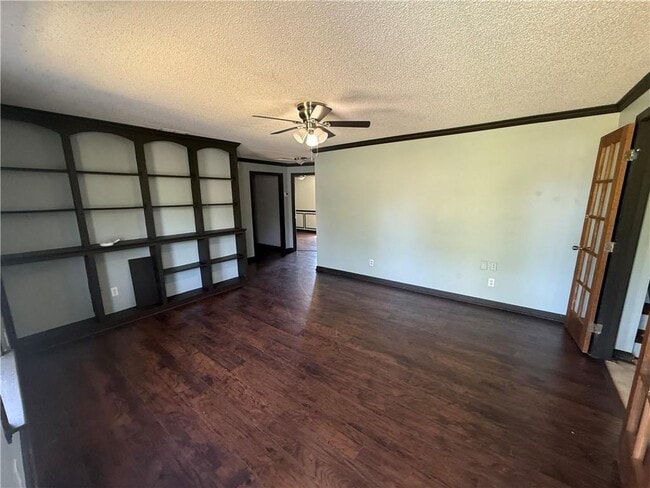 4861 Hopewell Church Rd in Gainesville, GA - Building Photo - Building Photo