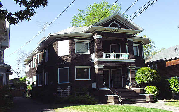 1241 Division St in Napa, CA - Building Photo - Building Photo